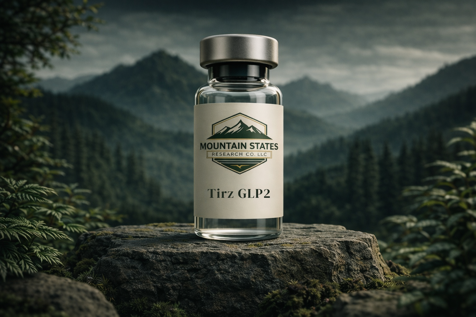 Tirzepatide is a dual agonist peptide targeting GLP-1 and GIP receptors, studied for metabolic regulation.